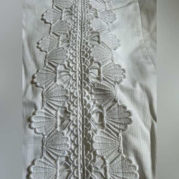 Lilly Pulitzer Perry Dress with Tie Back - Picture 3 of 10